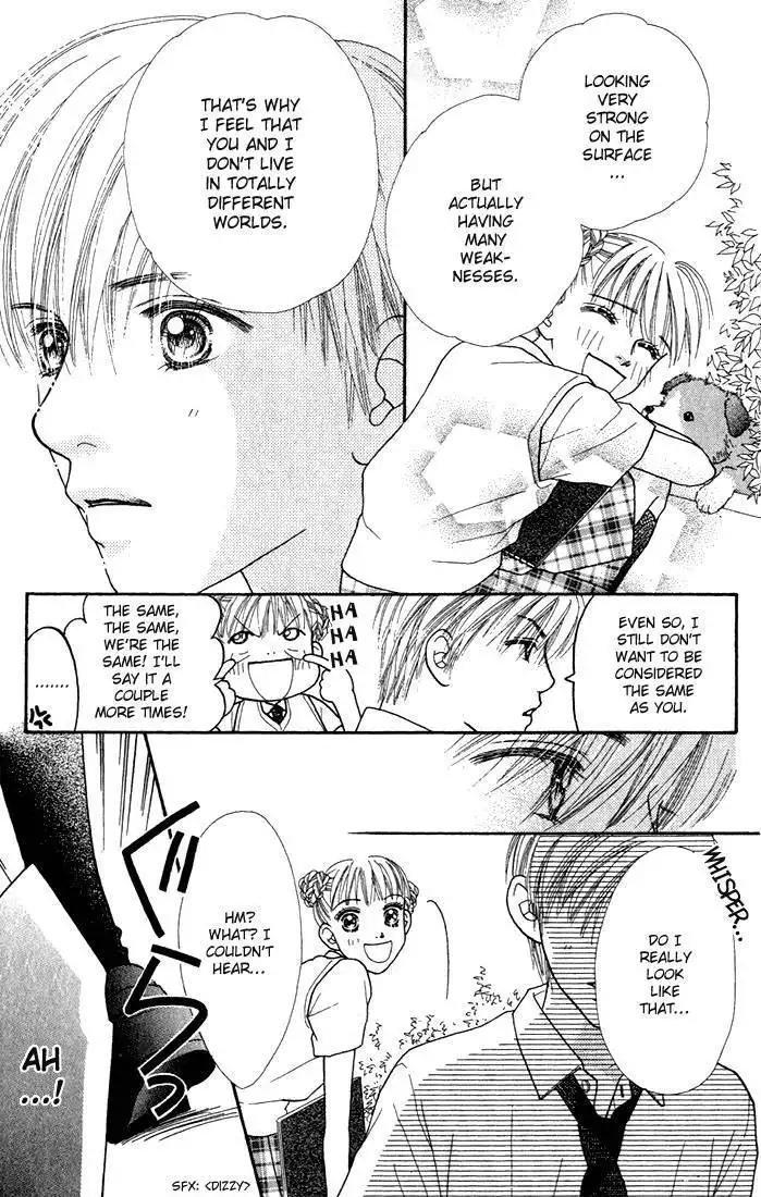 Parfait Tic Chapter 13 18